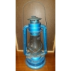 Image 2 : Antique Dietz #80 "BLIZZARD" Lantern - Fully Intact In Exc Condition 16" Tall - Original Dietz Globe
