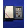 Image 1 :  1990 U.S. Mint Eisenhower Prestige Proof Set with Eisenhower 90% Silver Dollar