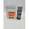 Image 1 : 6 Brand New Cans Of VHT Flat Gray Flameproof Spray Paint