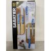 Image 3 : Brand New SABATIER 5 Piece Cutlery Set - High End Set