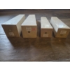 Image 2 : 1980s Philippines, Stone Obelisk Collection. Stunning Addition To Any Space