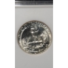 Image 4 : NGC 1960 MS 66 90% Silver Washington Quarter 