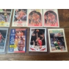 Image 4 : Lot of 20 Assorted Early 90's Basketball Trading Cards
