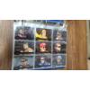 Image 9 : Assorted Finish Line & Traaks Racing Cards