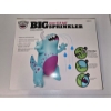 Image 3 : Big Mouth Inc. Big Scary Monster Over 6ft Tall Inflatable Yard Sprinkler - New in Box