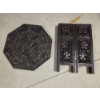 Image 6 : *Pick Up At Mantua Home-No Shipping Available* Excellent Condition 1900's Stunning Bohemian Eastern 