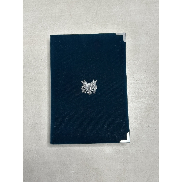 1990 U.S. Mint Prestige Set