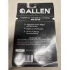 Image 2 : Allen Compact Thumb Activated Release - Brand New