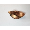 Image 2 : Vintage Gregorian Copper Pipe Stand Holder - TW: 63.3g