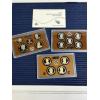 Image 1 : 2014 U.S. Mint Proof Set with COA - Face Value $6.91 