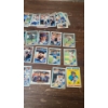 Image 4 : Near Mint 1980's New York Mets Topps Tiffany Baseball Trading Cards - All in Card Sleeves