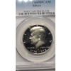 Image 2 : PCGS United States 1976-S PR69DCAM 90% Silver Kennedy Half Dollar 