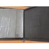 Image 5 : Nice Quality VaultX Trading Card Collection Binder - Side Loading - 12 Cards Per Page