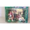 Image 3 : Assorted Football Collectibles Including Jerry Rice Pro Cube