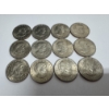 Image 3 : 1979-P Susan B. Anthony Dollar Coins- $12.00 Face Value- Wonderful Condition