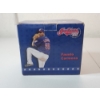 Image 6 : 2008 Cleveland Indian Fausto Carmona Bullpen Car Bobble Head and Game Ticket