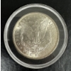 Image 2 : 1884- O United States Morgan Silver Dollar - Incredible Condition 