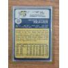 Image 3 : 1973 Topps Tom Seaver & 1978 Reggie Jackson Baseball Trading Cards
