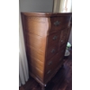 Image 3 : Quarter Sawn Oak Ladies Dresser