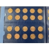 Image 10 : Lincoln Cents Collection Book 1941- Featuring Incredible Condition Wheat Pennies & More! $0.89 F.V.