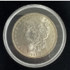 Image 1 : 1884- O United States Morgan Silver Dollar - Incredible Condition 