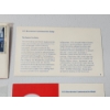 Image 4 : 1973 Bicentennial First Day Cover Commemorative Medal and Stamp