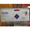 Image 3 : Brand New Adorable 43''x26'' Elmo Decorative Flag & Adjustable Aluminum Flag Bracket 
