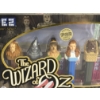 Image 2 : "Wizard of Oz" Pez Dispensers - Appears to be unopened - Lion - Tin Man - Scarecrow - Dorothy - Toto