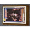 Image 7 : Four Assorted Michael Jordan Trading Cards Including Three Basketball & One Baseball Card 