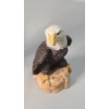 Image 8 : Red Mill MFG & Stone Critters Eagle Figures