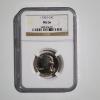 Image 1 : NGC MS66 Graded 1970-D United States Washington Quarter