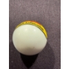 Image 4 : Pennzoil Gas & Oil Advertising One Inch Shooter Marble - Mint Condition