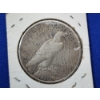 Image 2 : 1922-S 90% Silver Peace Dollar 