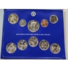 Image 4 : 2019 P&D United States Mint Uncirculated 20-Coin Set - Original Packaging & CoA