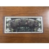 Image 2 : 2014 Teenage Mutant Ninja Turtles  Movie One Million Dollar Bill In Protective Holder - Mint 