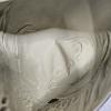 Image 3 : Marvel Venom Deluxe Latex Cosplay Costume Mask With Extended Tongue