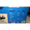 Image 6 : Brand New In The Box Kobalt 40V Max Brushless 14-inch Cordless Electric Leaf Blower Model #3809897