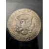 Image 3 : 1964 JFK Silver Memorial Half Dollar - 1917 -1963