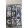 Image 17 : Assorted 90's Baseball, Football & Basketball & Hockey Sports Cards
