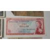 Image 9 : Assorted World Paper Money/Banknotes - Denmark, Norway, Sweden, Peru, Ecuador, Brazil, France & More