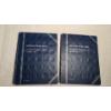 Image 1 : Years 1909+ Lincoln Head Cents In Whitman Coin Collection Books -Face Value: $1.03