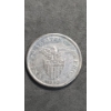 Image 2 : 1907 S Philippines 80% Silver 1 Peso Under U.S. Administration - ASW: 0.5144oz
