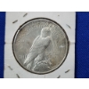 Image 2 : 1924 90% Silver Peace Dollar