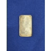 Image 2 : 1oz .999 Fine Silver Bar - National Refiners & Assayers
