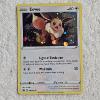 Image 1 : Pokémon TCG: Eevee SWSH042 Holo Black Star Promo