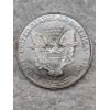 Image 3 : 1999 United States 99.9% Pure Silver Eagle Walking Liberty Bullion Coin