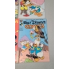 Image 5 : (6) Assorted 1980's WALT DISNEY Gladstone Publishing Comic Books - Uncle Scrooge & Donald Duck