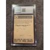 Image 2 : 1959 Topps #38 Browns Pennant Football Card - CGC 7 