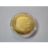 Image 4 : Donald Trump / Bitcoin Commemorative Campaign Gold-Plated Coin 