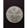Image 1 : 2022 Mexican Libertad 1/2 Oz .999 Fine Pure Silver Troy Ounce - Mint Condition
